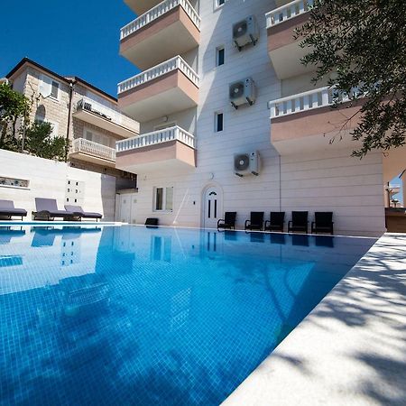 Villa Ivka Makarska Zewnętrze zdjęcie